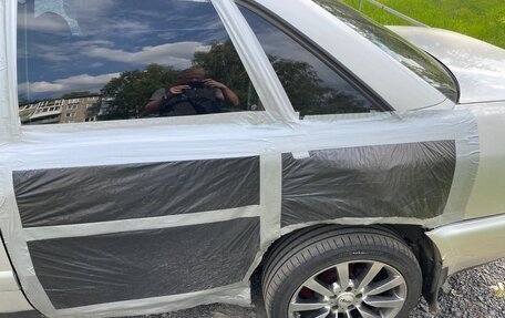 Audi A6, 1995 год, 260 000 рублей, 24 фотография