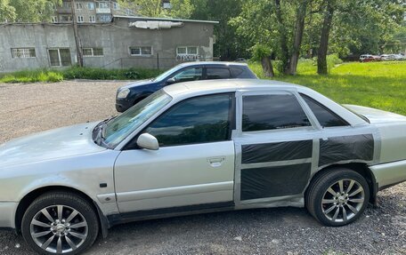Audi A6, 1995 год, 260 000 рублей, 23 фотография