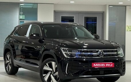 Volkswagen Teramont I, 2026 год, 5 450 000 рублей, 3 фотография