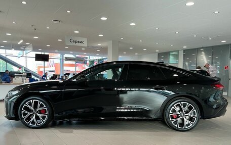Audi A5, 2026 год, 6 270 000 рублей, 4 фотография