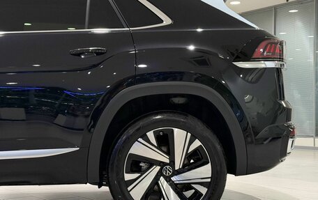 Volkswagen Teramont I, 2026 год, 5 450 000 рублей, 8 фотография