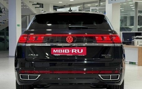 Volkswagen Teramont I, 2026 год, 5 450 000 рублей, 7 фотография