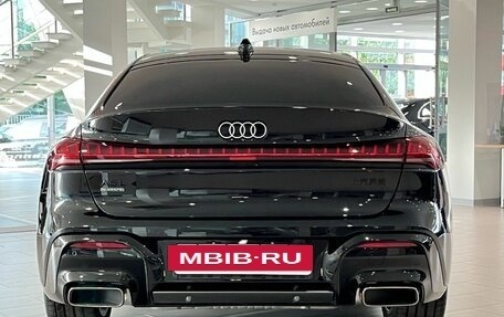 Audi A5, 2026 год, 6 270 000 рублей, 5 фотография