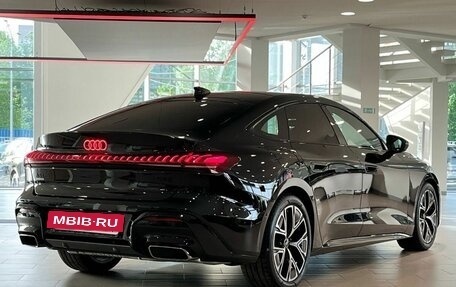 Audi A5, 2026 год, 6 270 000 рублей, 7 фотография