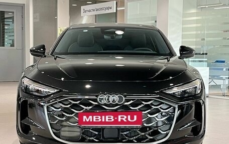 Audi A5, 2026 год, 6 270 000 рублей, 2 фотография