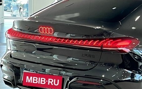 Audi A5, 2026 год, 6 270 000 рублей, 9 фотография