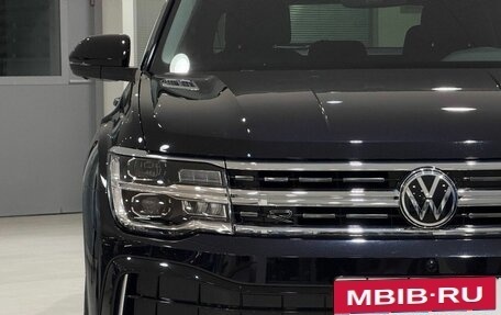 Volkswagen Teramont I, 2026 год, 5 450 000 рублей, 10 фотография