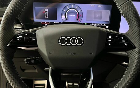 Audi A5, 2026 год, 6 270 000 рублей, 12 фотография