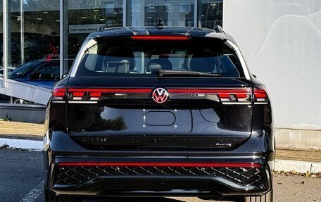 Volkswagen Tiguan, 2026 год, 4 730 000 рублей, 8 фотография