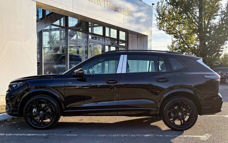 Volkswagen Tiguan, 2026 год, 4 730 000 рублей, 5 фотография