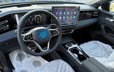 Volkswagen Tiguan, 2026 год, 4 730 000 рублей, 11 фотография