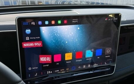Volkswagen Tiguan, 2026 год, 4 730 000 рублей, 22 фотография