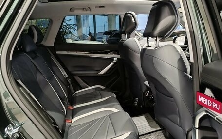 Geely Atlas, 2026 год, 4 224 990 рублей, 8 фотография