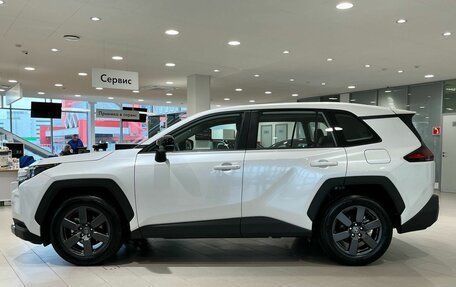 Toyota RAV4, 2026 год, 4 320 000 рублей, 4 фотография