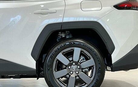 Toyota RAV4, 2026 год, 4 320 000 рублей, 8 фотография