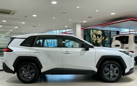 Toyota RAV4, 2026 год, 4 320 000 рублей, 6 фотография
