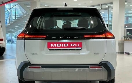 Toyota RAV4, 2026 год, 4 320 000 рублей, 5 фотография