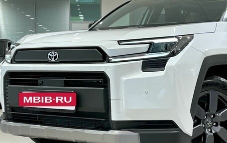 Toyota RAV4, 2026 год, 4 320 000 рублей, 9 фотография