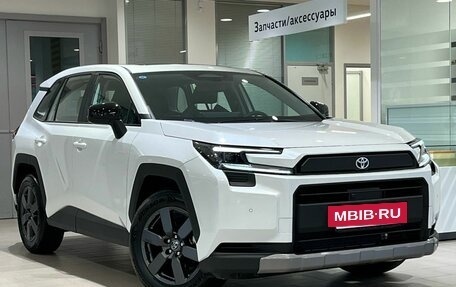 Toyota RAV4, 2026 год, 4 320 000 рублей, 3 фотография