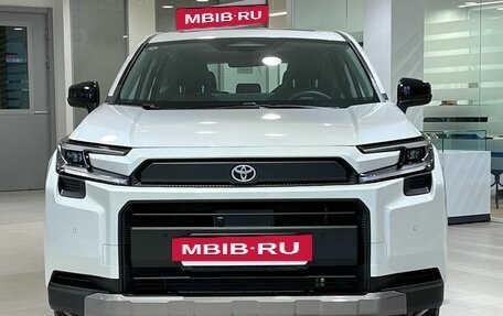 Toyota RAV4, 2026 год, 4 320 000 рублей, 2 фотография
