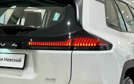 Toyota RAV4, 2026 год, 4 320 000 рублей, 11 фотография
