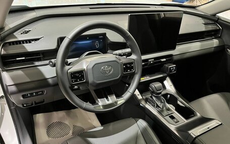 Toyota RAV4, 2026 год, 4 320 000 рублей, 12 фотография