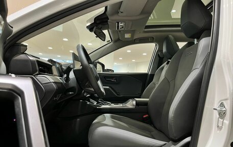 Toyota RAV4, 2026 год, 4 320 000 рублей, 15 фотография