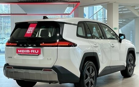Toyota RAV4, 2026 год, 4 320 000 рублей, 7 фотография