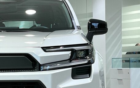 Toyota RAV4, 2026 год, 4 320 000 рублей, 10 фотография