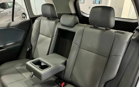 Toyota RAV4, 2026 год, 4 320 000 рублей, 25 фотография