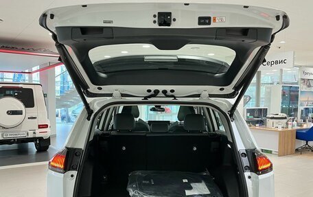 Toyota RAV4, 2026 год, 4 320 000 рублей, 27 фотография
