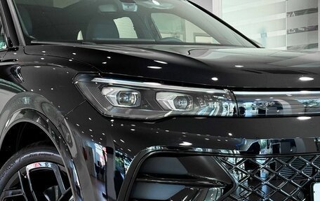 Volkswagen Tiguan, 2026 год, 4 690 000 рублей, 3 фотография