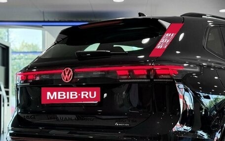 Volkswagen Tiguan, 2026 год, 4 690 000 рублей, 6 фотография