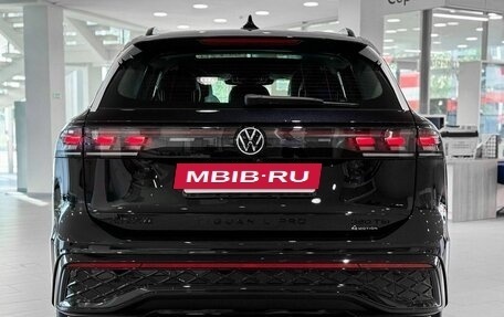 Volkswagen Tiguan, 2026 год, 4 690 000 рублей, 5 фотография