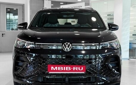 Volkswagen Tiguan, 2026 год, 4 690 000 рублей, 7 фотография