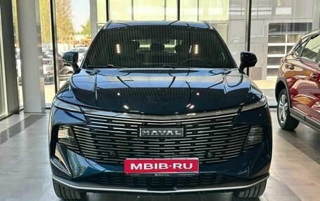 Haval F7, 2026 год, 3 662 010 рублей, 1 фотография