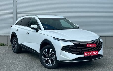 Haval F7, 2026 год, 3 499 000 рублей, 1 фотография