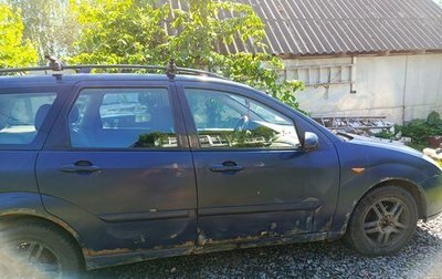 Ford Focus IV, 2001 год, 110 000 рублей, 1 фотография