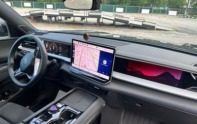 Volkswagen Teramont, 2025 год, 6 050 000 рублей, 1 фотография