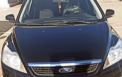 Ford Focus II рестайлинг, 2009 год, 550 000 рублей, 1 фотография