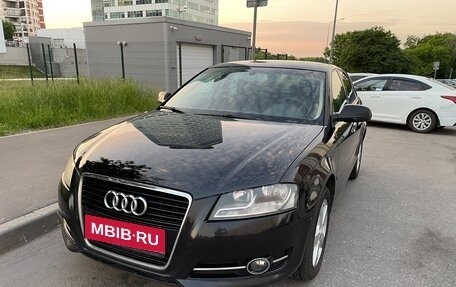 Audi A3, 2011 год, 830 000 рублей, 1 фотография