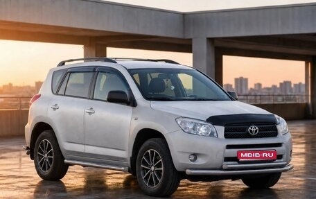 Toyota RAV4, 2007 год, 1 300 000 рублей, 1 фотография