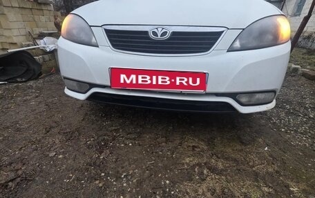 Daewoo Gentra II, 2013 год, 750 000 рублей, 1 фотография