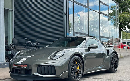 Porsche 911, 2026 год, 37 900 000 рублей, 1 фотография