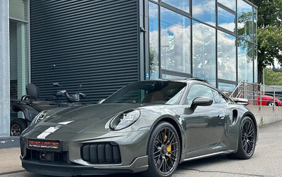 Porsche 911, 2026 год, 37 900 000 рублей, 1 фотография