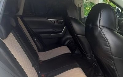 Toyota RAV4, 2021 год, 3 400 000 рублей, 1 фотография