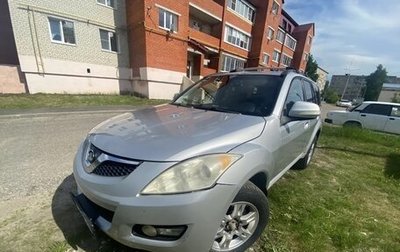 Great Wall Hover H5, 2012 год, 650 000 рублей, 1 фотография