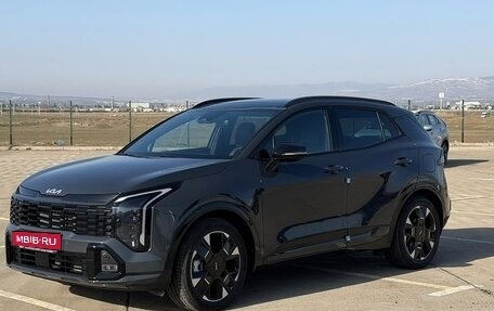 KIA Sportage IV рестайлинг, 2025 год, 3 460 000 рублей, 1 фотография