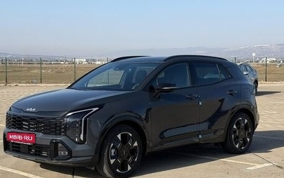 KIA Sportage IV рестайлинг, 2025 год, 3 460 000 рублей, 1 фотография