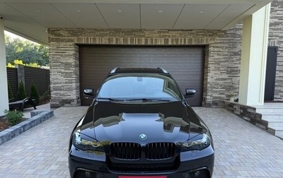 BMW X6, 2012 год, 3 500 000 рублей, 1 фотография